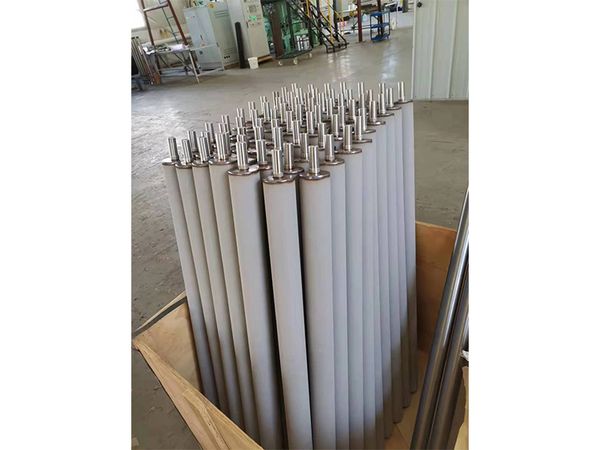 金屬粉末燒結(jié)